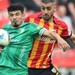 Süper Lig'de küme düşen son takım belli oldu