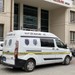 Karısını bıçaklayarak öldürüp başında bekledi