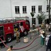 Üsküdar Devlet Hastanesi’nde korkutan yangın!