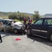Yozgat'ta korkutan kaza: Birçok yaralı var!