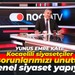 Yunus Emre Katı: Kocaelili siyasetçiler sorunlarımızı unuttu genel siyaset yapıyor