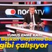 Yunus Emre Katı’dan Tahir Büyükakın’a: Ulaştırma Bakanı gibi çalışıyor
