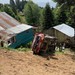 Yürek burkan kaza bir aileyi ayırdı!