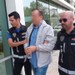Zulada 17 tabancayla yakalandı!