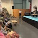 Sadettin Ökten, "Medeniyet ve Müze, Müzecilik" söyleşisinde konuştu: Müzeler toplumu bilinçlendirir