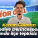 Kerem Gülmez: Belediye Derincespor’un satışında ilçe tepkisiz kaldı
