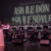 Büyükşehir THM Korosu konserleriyle unutulmaz gece yaşattı!