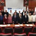 DARES’de bayrak değişimi yapıldı