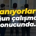 Aranıyorlardı... Yoğun çalışmalar sonucunda yakalandılar