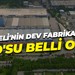 Kocaeli’nin dev fabrikasının CEO’su belli oldu! İşte yeni isim