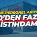 Köfteci Yusuf personel aramaya devam ediyor... 100'den fazla istihdam