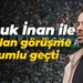 Selçuk İnan ile yapılan görüşme olumlu geçti