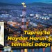 Tüpraş’ta Haydar Harun Şimşek temsilci adayı oldu