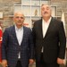 Körfez Kent Konseyi Başkanı Ahmet Önal oldu