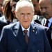 Bahçeli: İstanbul’un yolsuzluk sarmalına mahkum edilmesi büyük bir yaradır