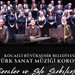 Kocaeli Büyükşehir Belediyesi TSM Korosu'ndan konser!