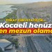 Tokat gibi istatistik... Kocaeli henüz liseden mezun olamamış!
