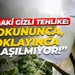 Oda Başkanı Sema Kopal’dan dikkat çeken pestisit açıklaması!
