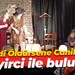 "Hadi Öldürsene Canikom" seyirci ile buluştu