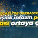 Kocaeli'de operasyon! İki kişilik infazın perde arkası ortaya çıktı