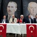 MHP Kartepe'de istişare toplantısı gerçekleştirildi