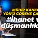 Mühip Kanko'dan Atatürk'e hakaret eden akademisyene sert tepki: İhanet ve düşmanlıktır