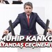 Muhip Kanko: Vatandaş geçinemiyor