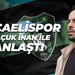 Kocaelispor Selçuk İnan ile anlaştı