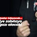 Bakın ne kadar ödeyecek… Belediye zabıtaya biber gazı alacak!