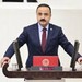 Milletvekili, başkanı canlı yayında bombaladı!