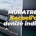 MURATREİS Kocaeli’de denize indirildi