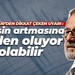 Naci Görür'den dikkat çeken uyarı: Stresin artmasına neden oluyor olabilir
