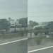 Ters şeritte ölüme davetiye çıkarttı