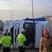 Pendik'te korkunç kaza