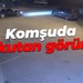 Sakarya'da trafik magandası dehşet saçtı: Yaralılar var!