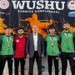 Boks ve wushu sporlarında Kocaeli Üniversitesi damgası!
