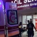 KYK yurdunda 113 öğrenci zehirlendi!