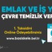 Başiskelelilere duyuru! Ödemelerde 2 Haziran son