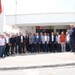 Tahir Büyükakın Sivaslılarla bir araya geldi