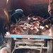 Adana'da 2,5 ton at eti ele geçirildi
