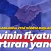 İlanlarda yeni dönem başladı… Evinin fiyatını artıran yandı