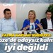 Fatma Kaplan Hürriyet: Gebze'de adaysız kalmak iyi değildi