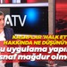 İsmail Şalgam ‘Halk Et’ projesini değerlendirdi
