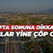 Hafta sonuna dikkat: Planlar yine çöp oldu