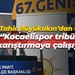 Tahir Büyükakın’dan CHP’ye! “Kocaelispor tribünlerini karıştırmaya çalışıyorlar”