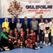 Kocaeli küçük kızlar futsal şampiyonu oldu