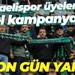 Kocaelispor üyelerine özel kampanyada son gün yarın!