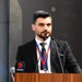 Muhammed Emin Kılıç: Bize güç veren herkese teşekkür ederiz