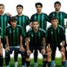 Siyasilerden Kocaelispor U-19 takımına tebrik yağıyor!