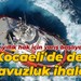 20 yıllık hak için yarış başlıyor… Kocaeli'de dev kılavuzluk ihalesi!
